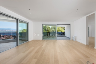 OPATIJA, luksuzno 5-OPATIJA, luksuzno 3-sobno stanovanje v novogradnji z bazenomsobno stanovanje s pogledom na morje