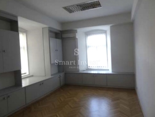 Poslovni prostor Centar, Rijeka, 83m2