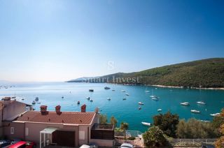 ISTRIA - RABAC, TWO APARTMENT RIGHT BY THE SEA!