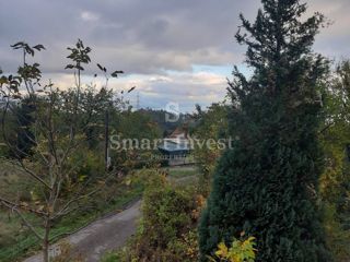 Zemljišče Opatija - Centar, Opatija, 1.015m2