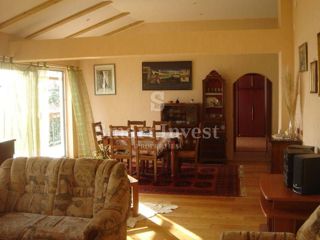 CRIKVENICA, hiša z 2 apartmajema in pogledom na morje