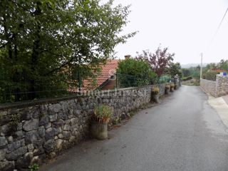 Zemljišče Kastav, 1.400m2