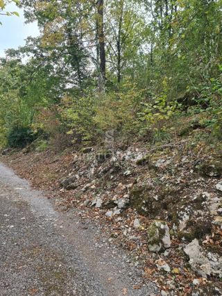 Zemljišče Zvoneća, Matulji, 5.701m2