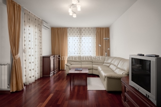 OPATIJA, 3-sobno stanovanje s pogledom na morje in garažo