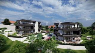 Stanovanje Rubeši, Kastav, 106,31m2