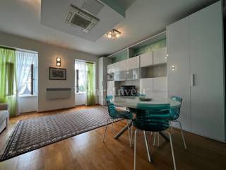 Stanovanje Opatija - Centar, Opatija, 47,64m2