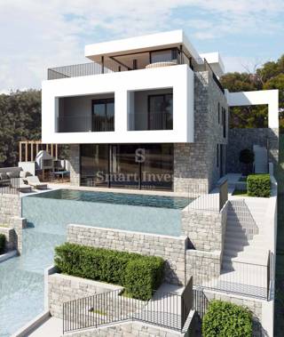 Hiša Opatija - Centar, Opatija, 400m2