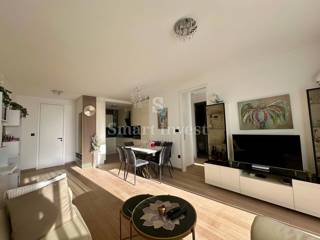 Stanovanje Opatija - Centar, Opatija, 77m2