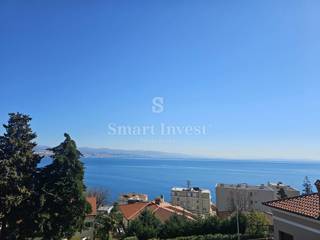 Stanovanje Opatija, 88m2
