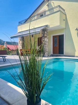 Hiša Tribalj, Vinodolska Općina, 280m2