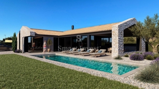 Hiša Frata, Poreč, 130m2