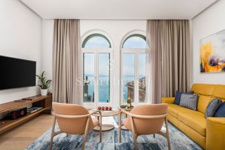 Stanovanje Opatija - Centar, Opatija, 80m2