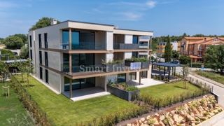 Stanovanje Novigrad, 136,36m2