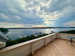 Stanovanje Jadranovo, Crikvenica, 86,43m2