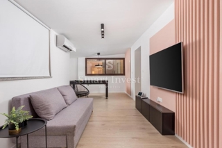 Stanovanje Opatija - Centar, Opatija, 83,80m2