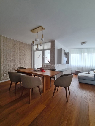 RIJEKA - DRENOVA, vrhunsko stanovanje z balkonom v novogradnji