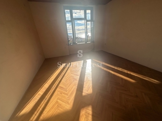 OPATIJA, stanovanje s pogledom na morje v stari vili