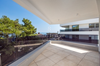 OPATIJA, luksuzno 5-OPATIJA, luksuzno 3-sobno stanovanje v novogradnji z bazenomsobno stanovanje s pogledom na morje