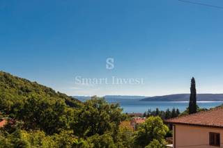 Hiša Mošćenička Draga, 300m2