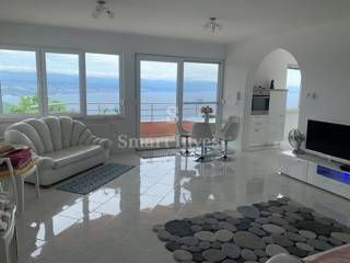 Stanovanje Dobreć, Opatija - Okolica, 98,75m2