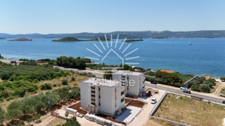 Pogled na morje in razkošje: Novi stanovi naprodaj v bližini Zadra - Hrvaška.