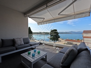 VIDEO! Apartma Prva Vrsta ob Morju - Zadar / Diklo / Hrvaška