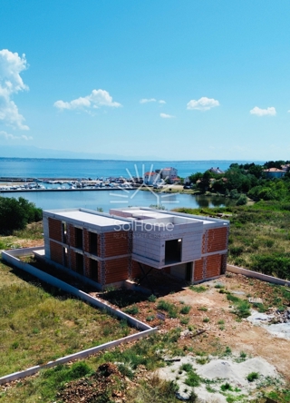 Apartma Ugljan, Preko, 100m2