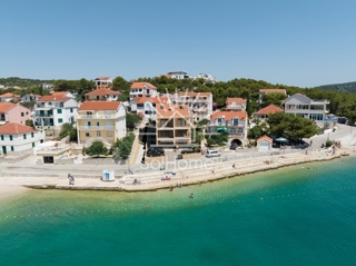 Ekskluzivni apartmaji v Murterju ob morju, Hrvaška