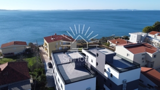 Apartma v drugi vrsti ob morju - Blizu Zadra - 30 m od plaže