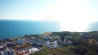 Apartmaji / Penthausi na vrhunski lokaciji - Privlaka, Hrvaška