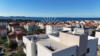 Penthouse stan v Zadru - Borik / Hrvaška