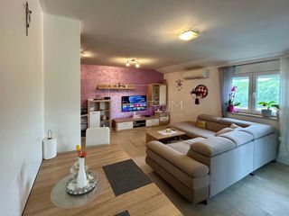 Novigrad, udobno stanovanje z 2 spalnicama