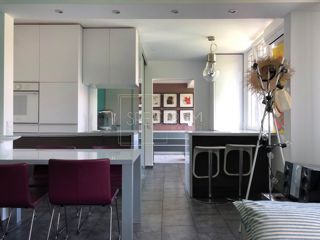 Poreč, moderno opremljeno stanovanje 50m od morja!