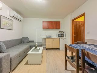 Novigrad, lepo stanovanje 500m od morja