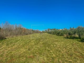 Umag, zemljišče na iskani lokaciji s potencialom