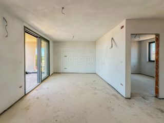 Umag, moderno stanovanje s pogledom na morje