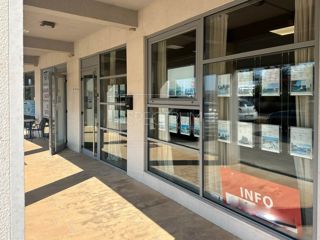 Novigrad, poslovni prostori na odlični lokaciji