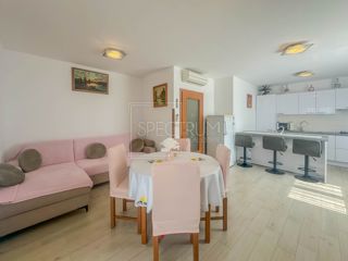 Umag, opremljeno stanovanje na iskani lokaciji