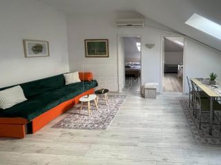 Novigrad, 2-sobno stanovanje v centru