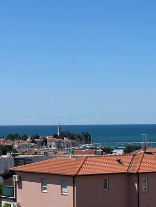 Novigrad, moderno stanovanje s čudovitim pogledom na morje