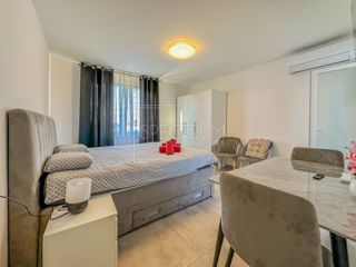 Umag, prenovljeno stanovanje s pogledom na morje!