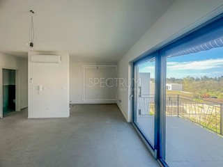 Vabriga, novogradnja, stanovanje s 3 spalnicami