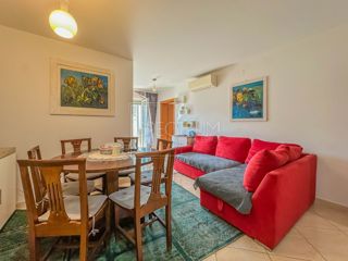 Ližnjan, stanovanje v pritličju na iskani lokaciji