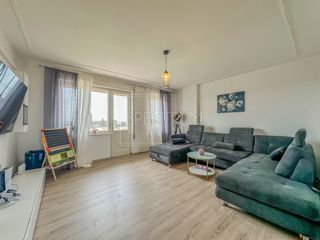 Umag, stanovanje v centru s pogledom na morje