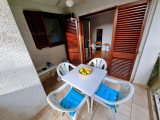 Malinska, prodaja apartma v 1. nadstropju na odlični lokaciji, le 250 m od morja!