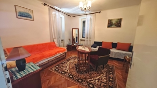 Dobrinj, samostojna hiša z odprtim pogledom na morje!