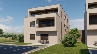 Apartma Donje Rakarje, Velika Gorica, 137,38m2