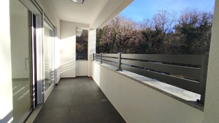 Okolica Crikvenice, novi trisobni stan v prvem nadstropju!