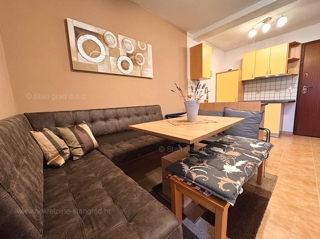 Okolica Baške, dva apartmaja na mirni lokaciji!