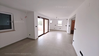 Malinska, dva apartmaja na mirni lokaciji!